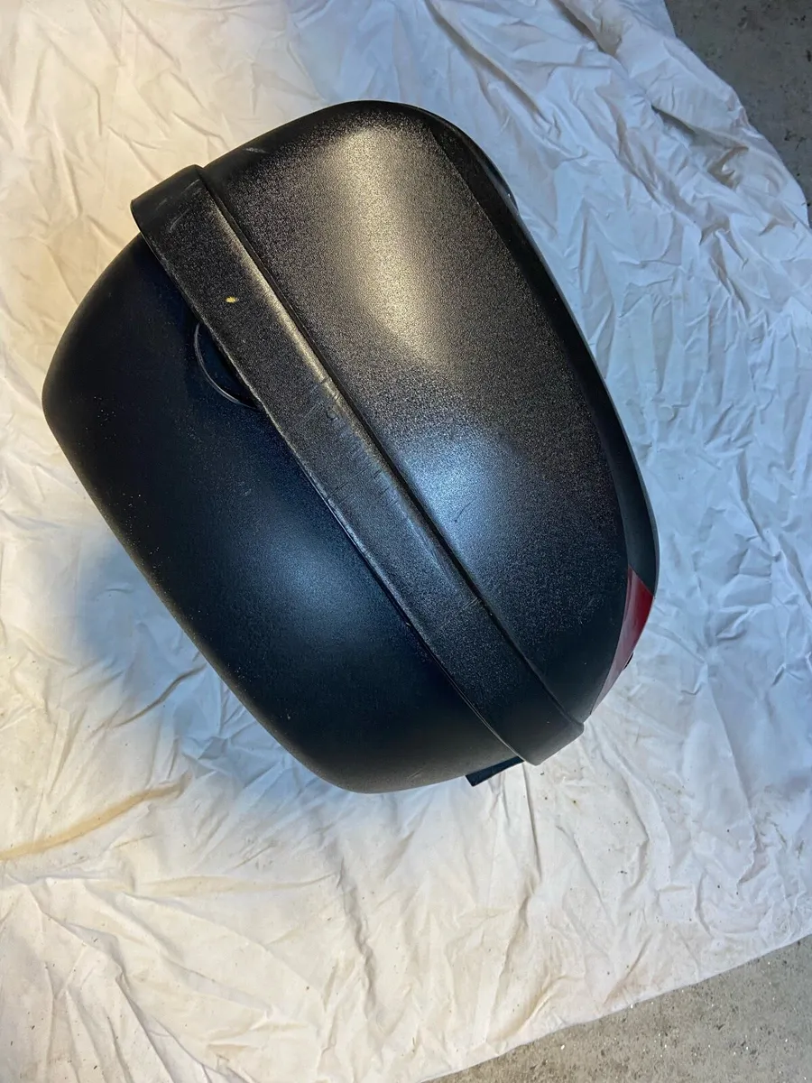 Oxford Luggage Box - Image 4