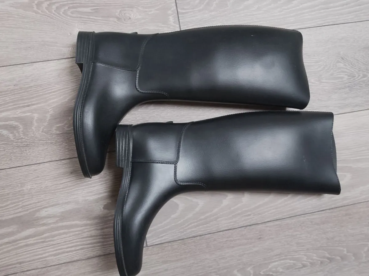 Riding Boots - Image 3