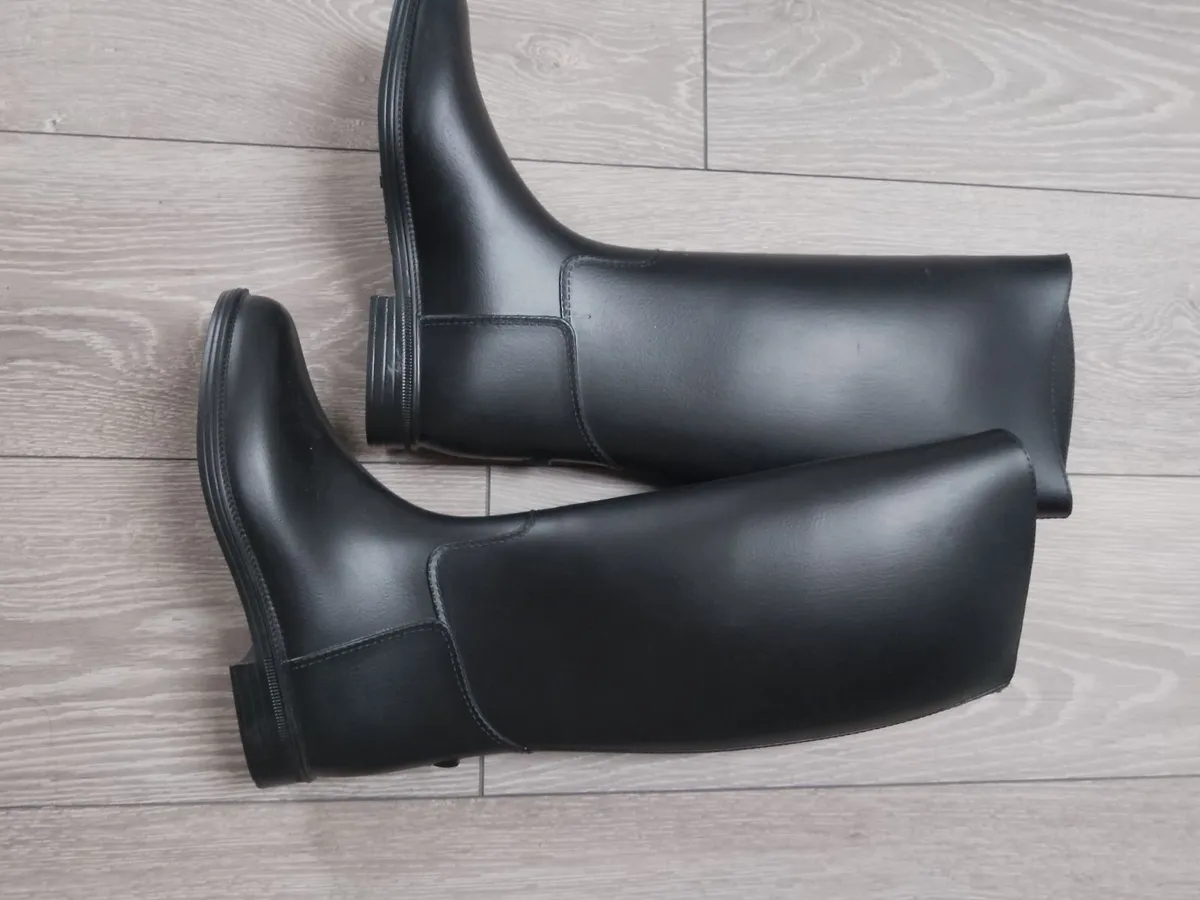 Riding Boots - Image 2