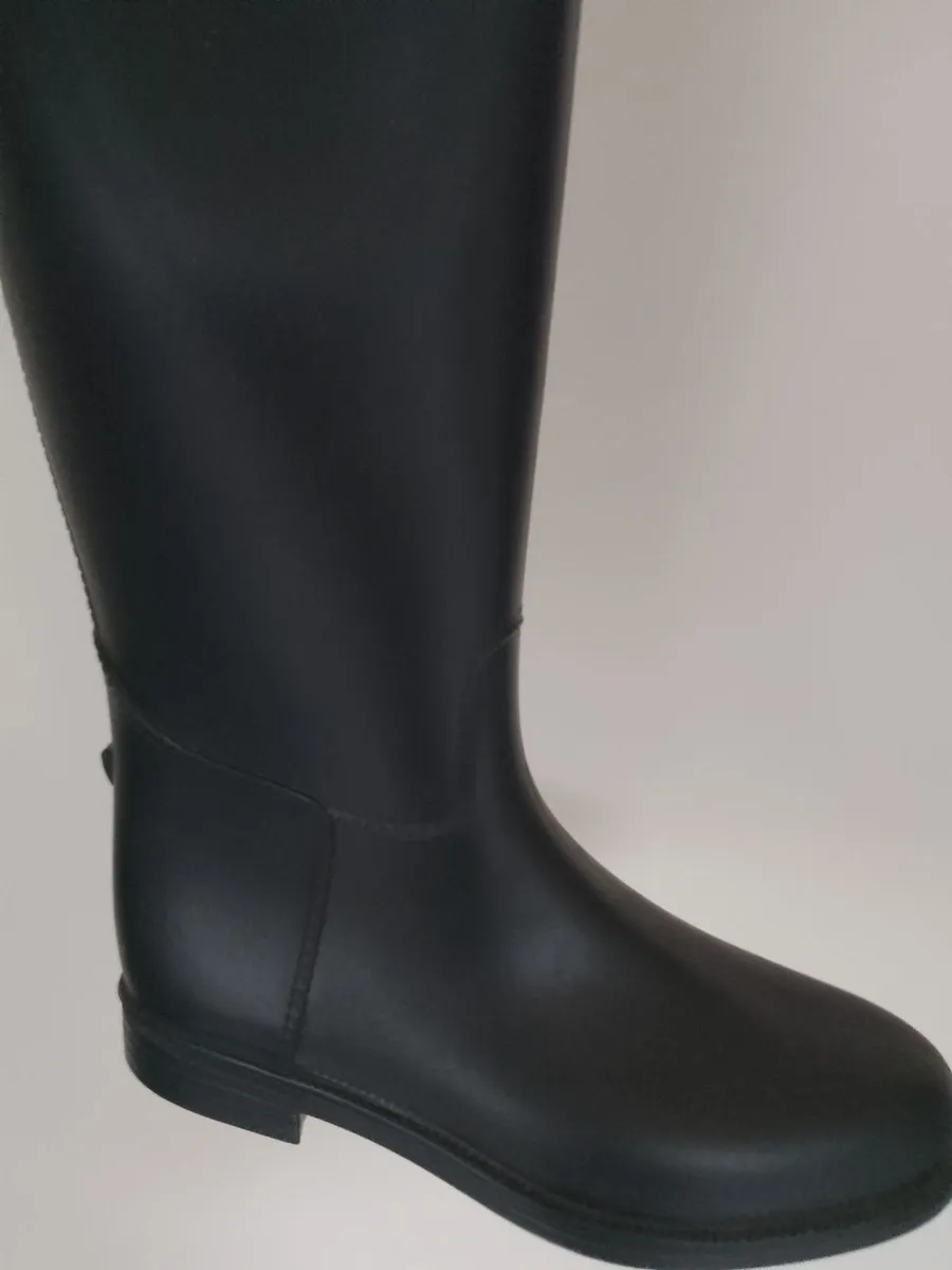 Riding Boots - Image 4
