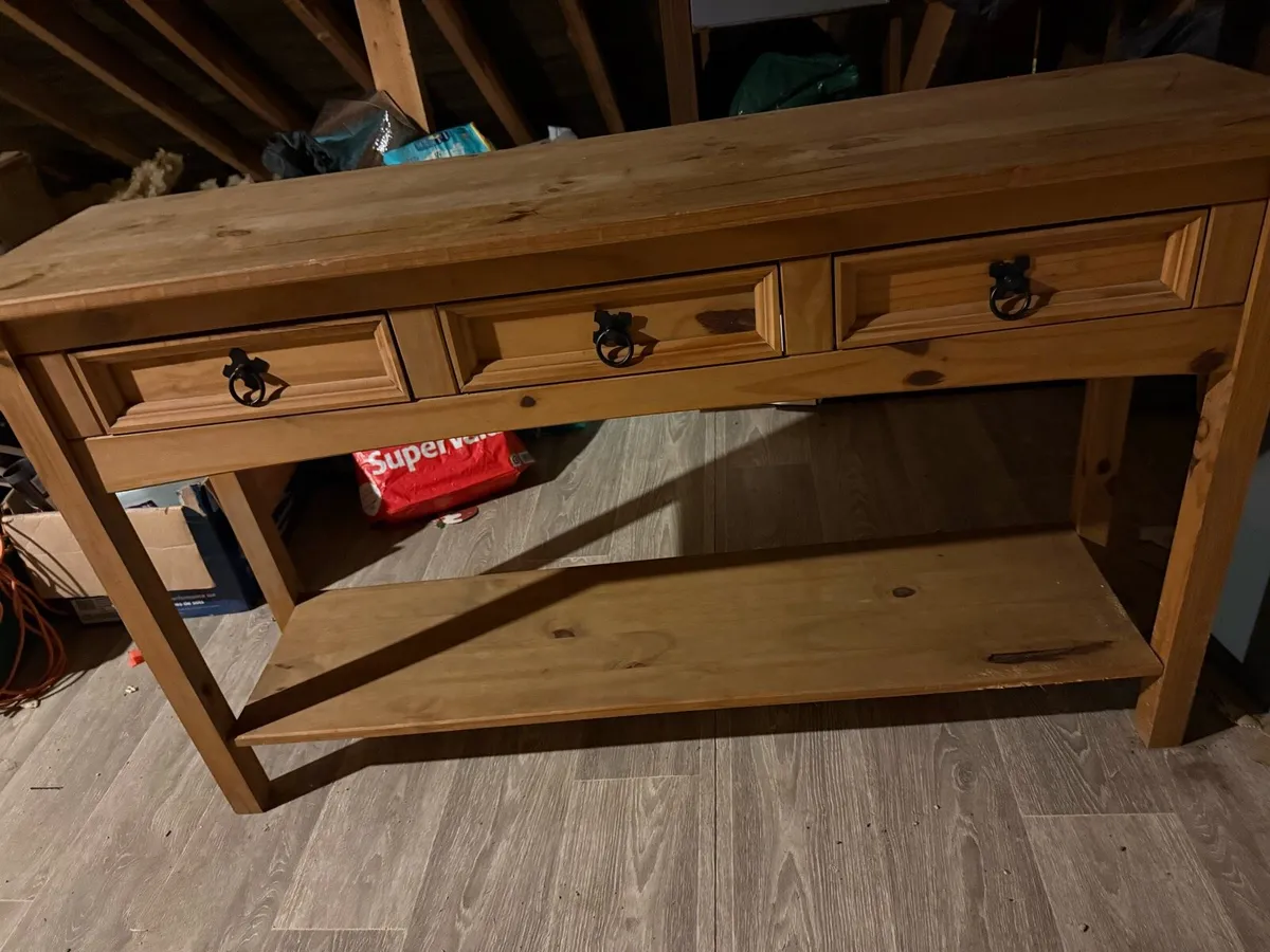 Hallway table - Image 2