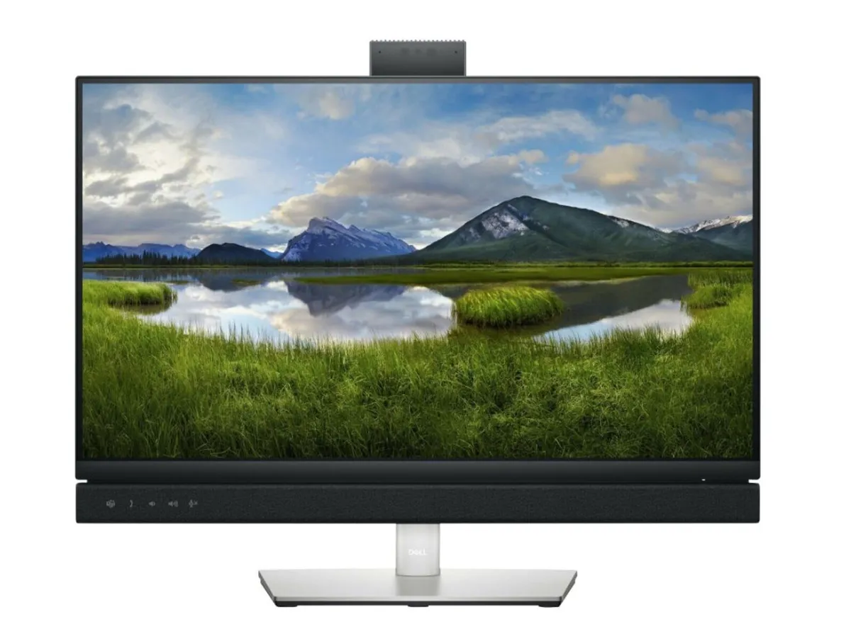 Dell C2422HE 24" Full HD Monitor - Image 2