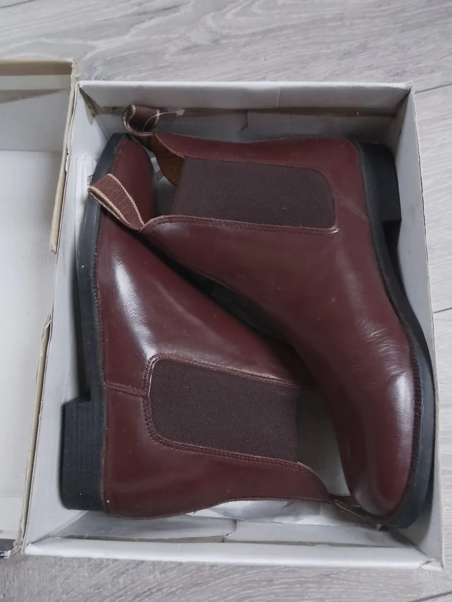 Riding Boots - Image 1