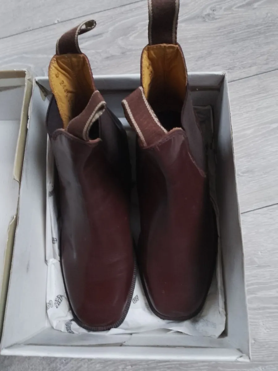 Riding Boots - Image 2