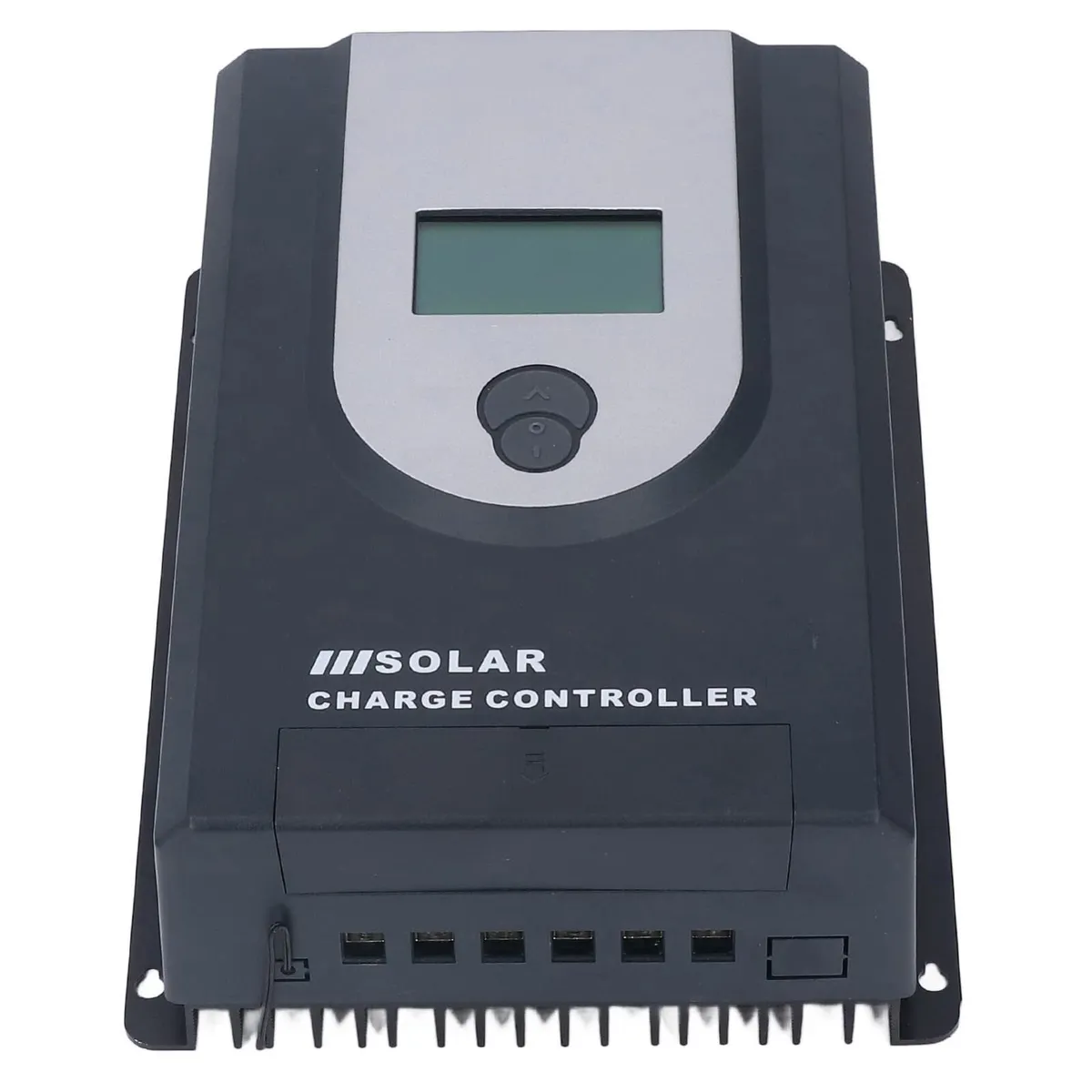 Solar charge controller for AGM SLA and Li-ion - Image 1