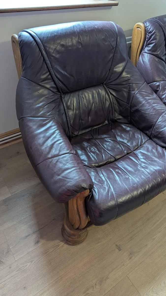 Armchairs - Image 2