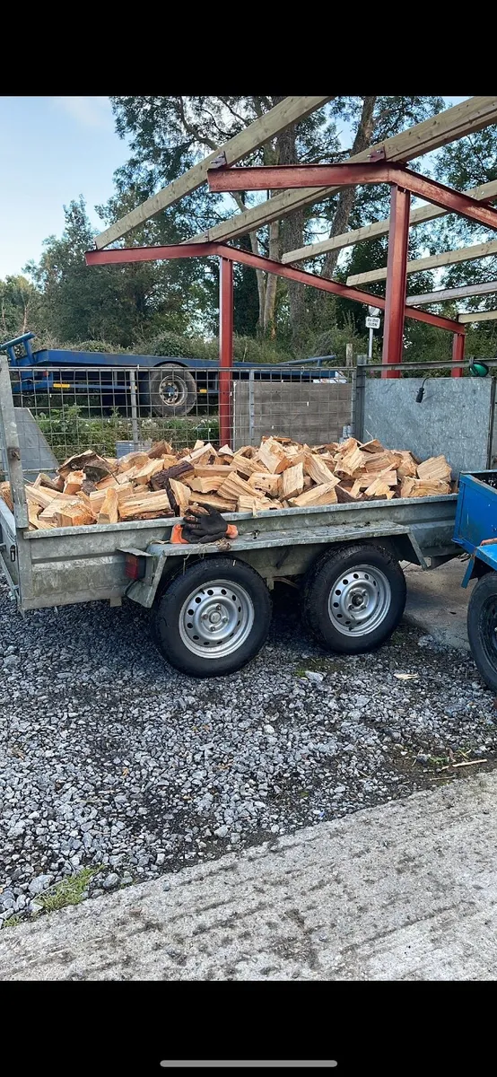 Timber - Image 2