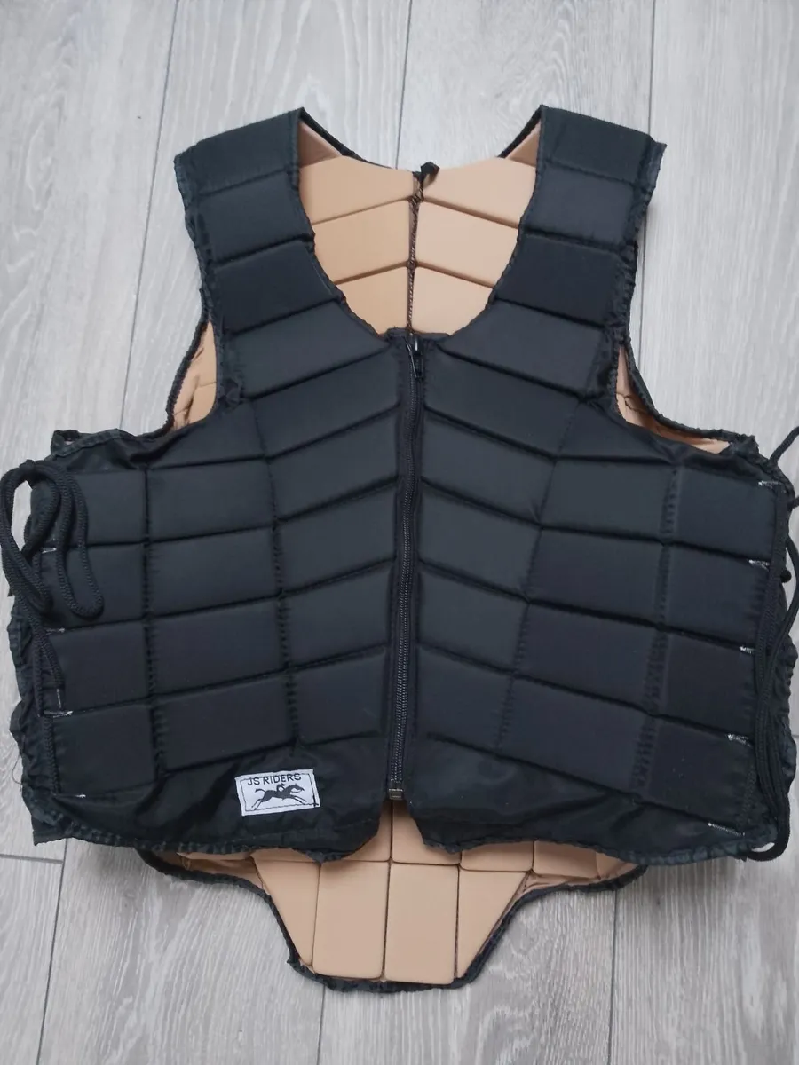 Horse Riding Body Protector - Image 1