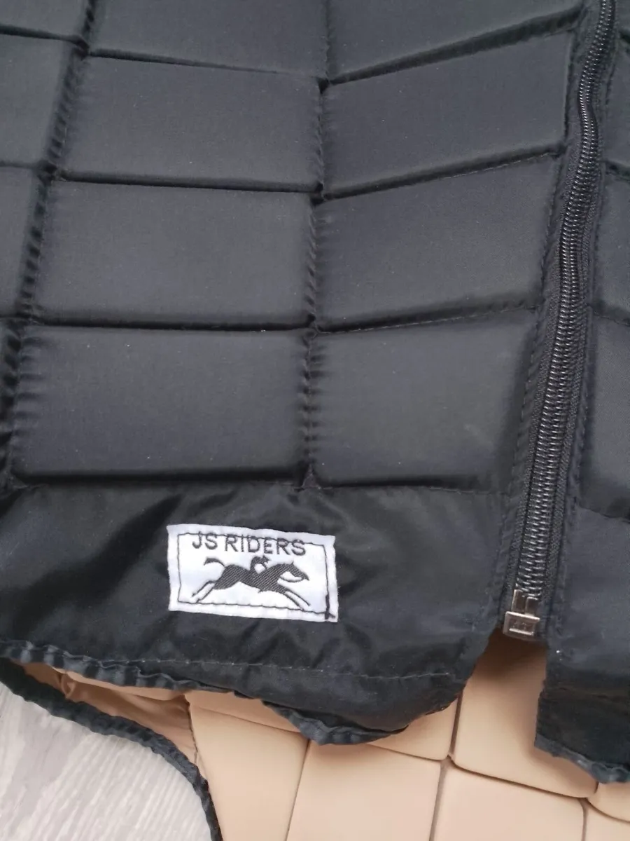 Horse Riding Body Protector - Image 3