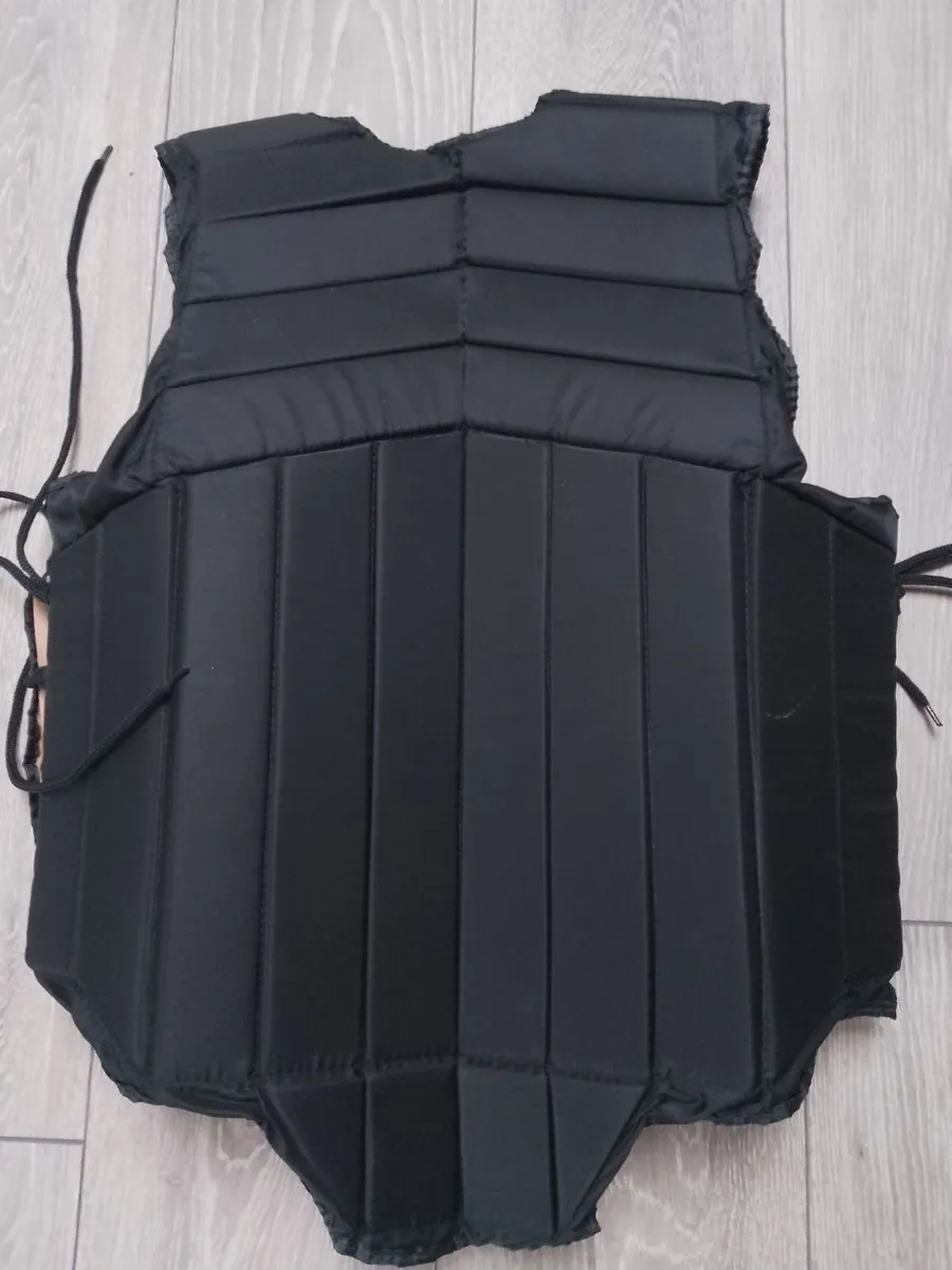 Horse Riding Body Protector - Image 4