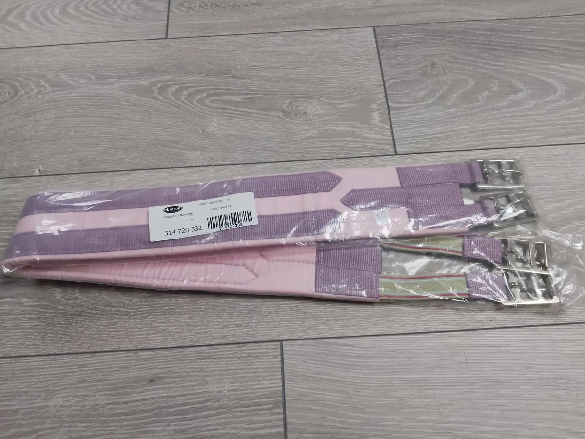 Girth - Image 1