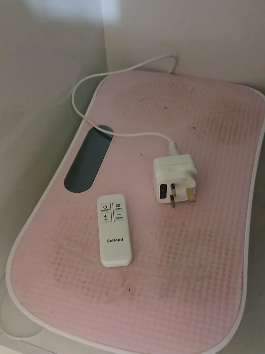 Vibration plate