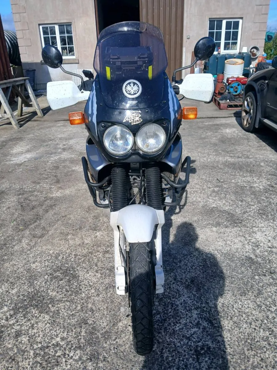 Honda XRV dd07 - Image 3