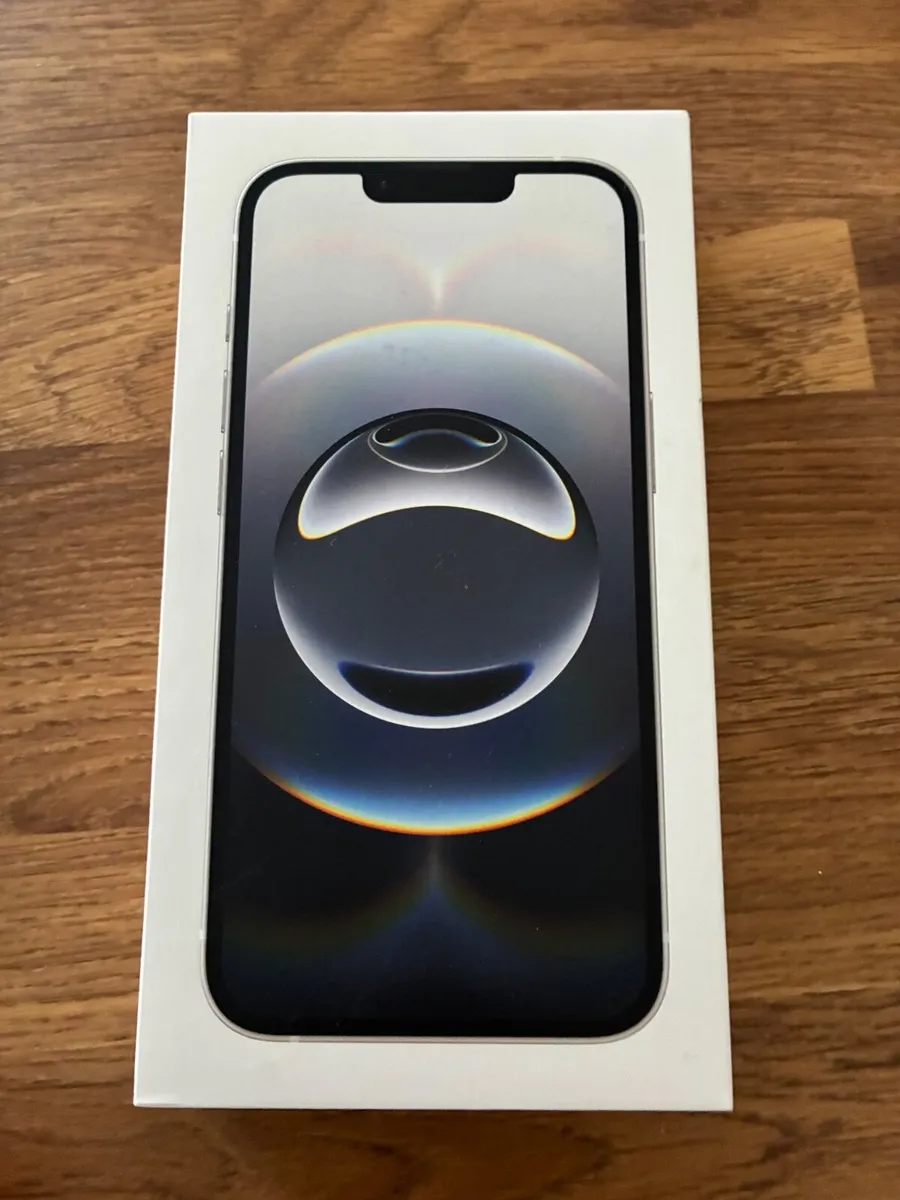 iPhone 16e - Image 4