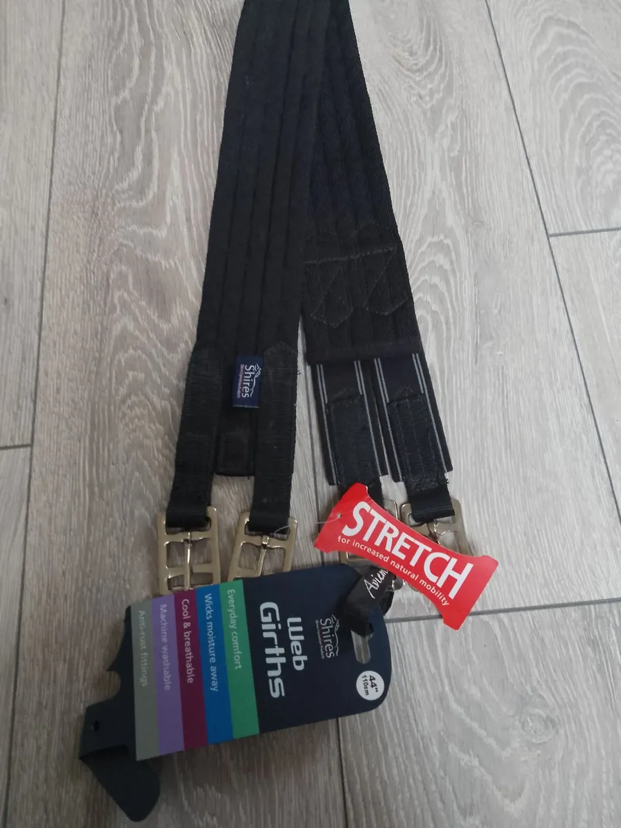 Girth - Image 1