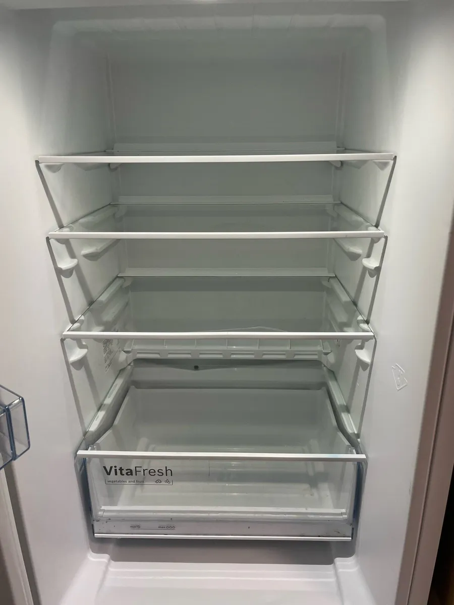 Bosch Fridge Freezer - Image 2