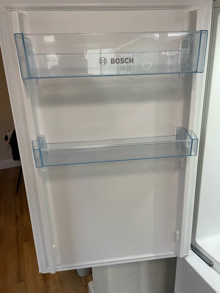 Bosch Fridge Freezer - Image 3