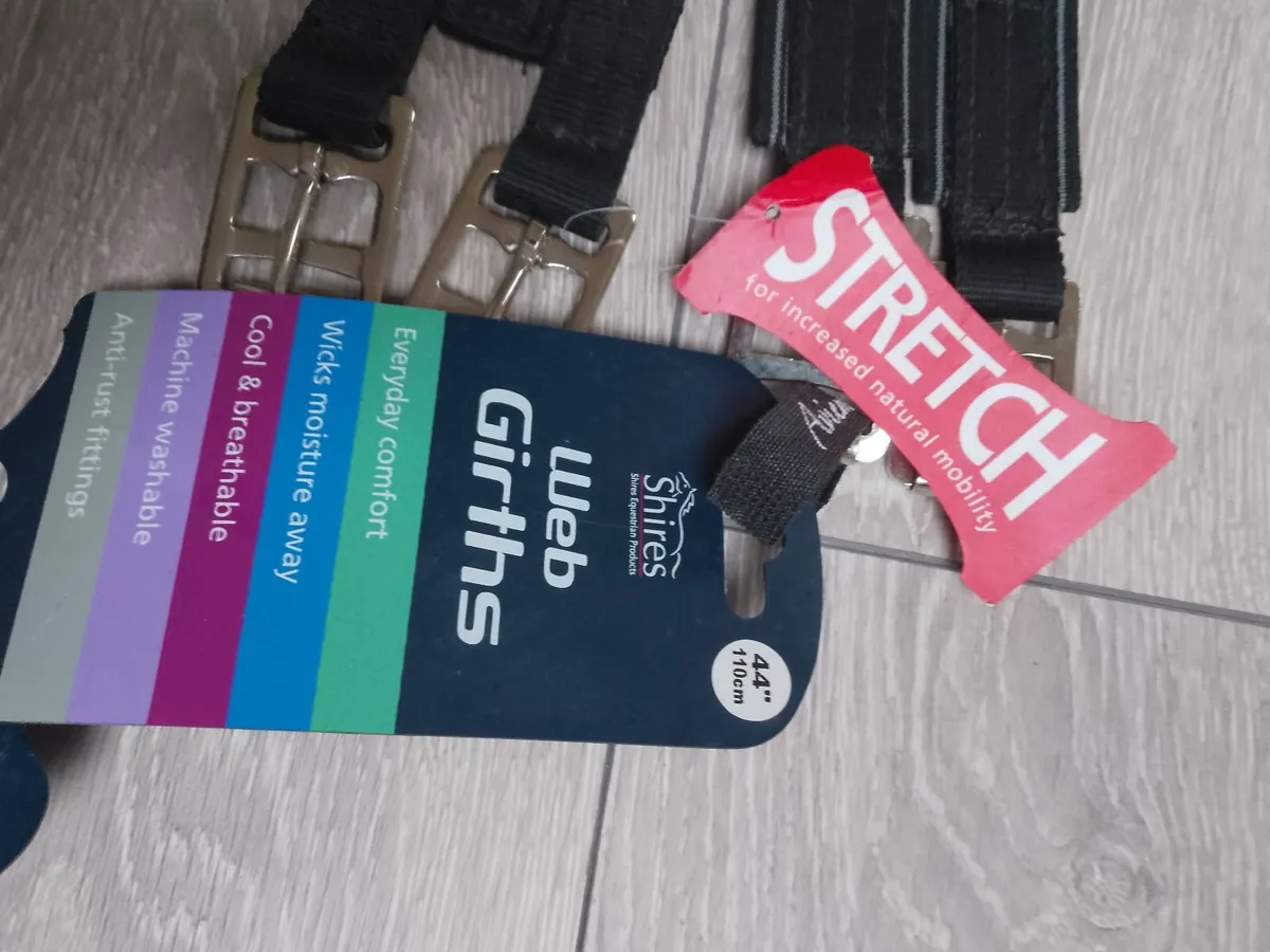 Girth - Image 2
