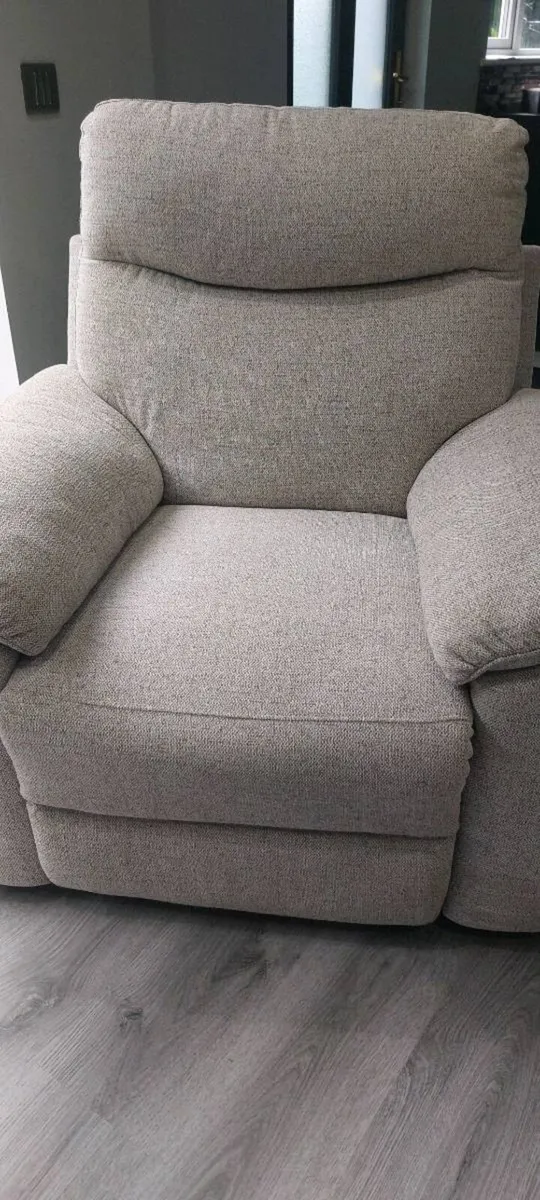 Armchairs - Image 1