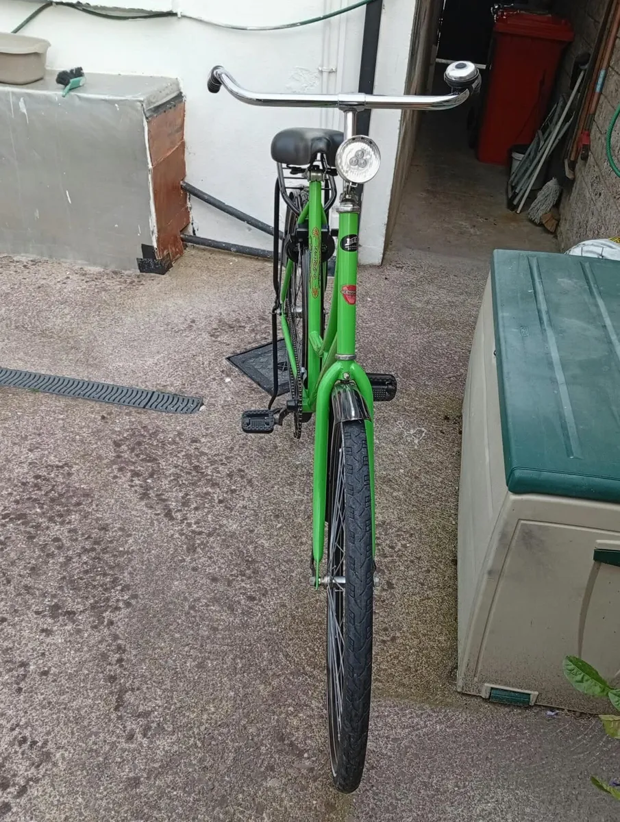 Adult bike - Image 1
