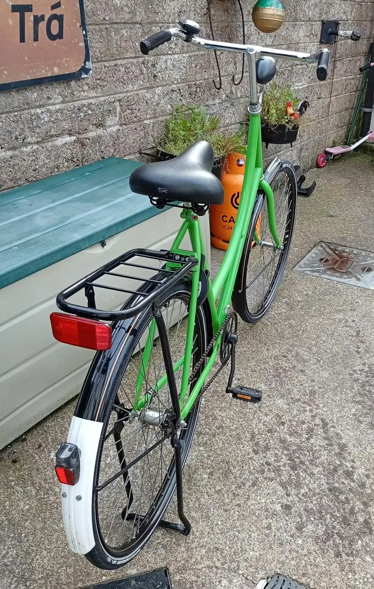 Adult bike - Image 2