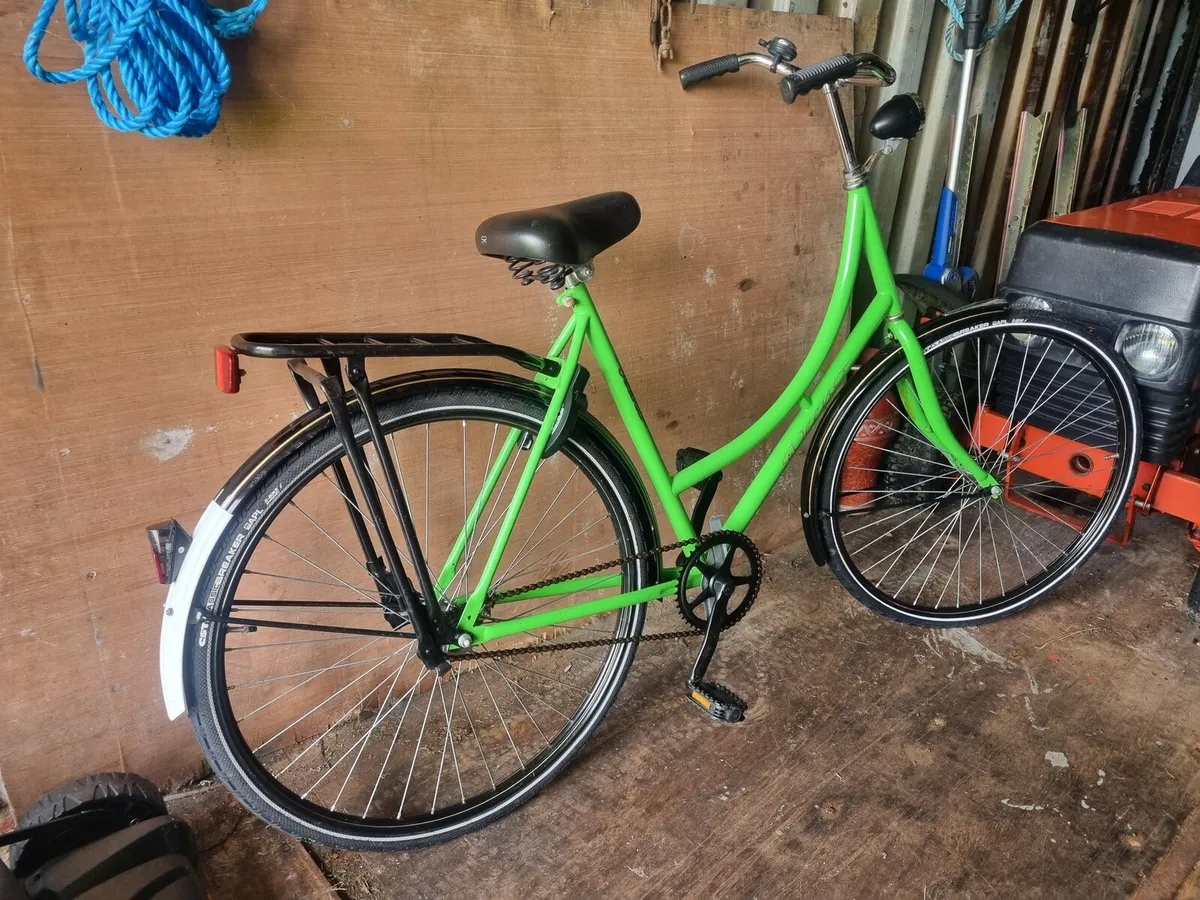 Adult bike - Image 3