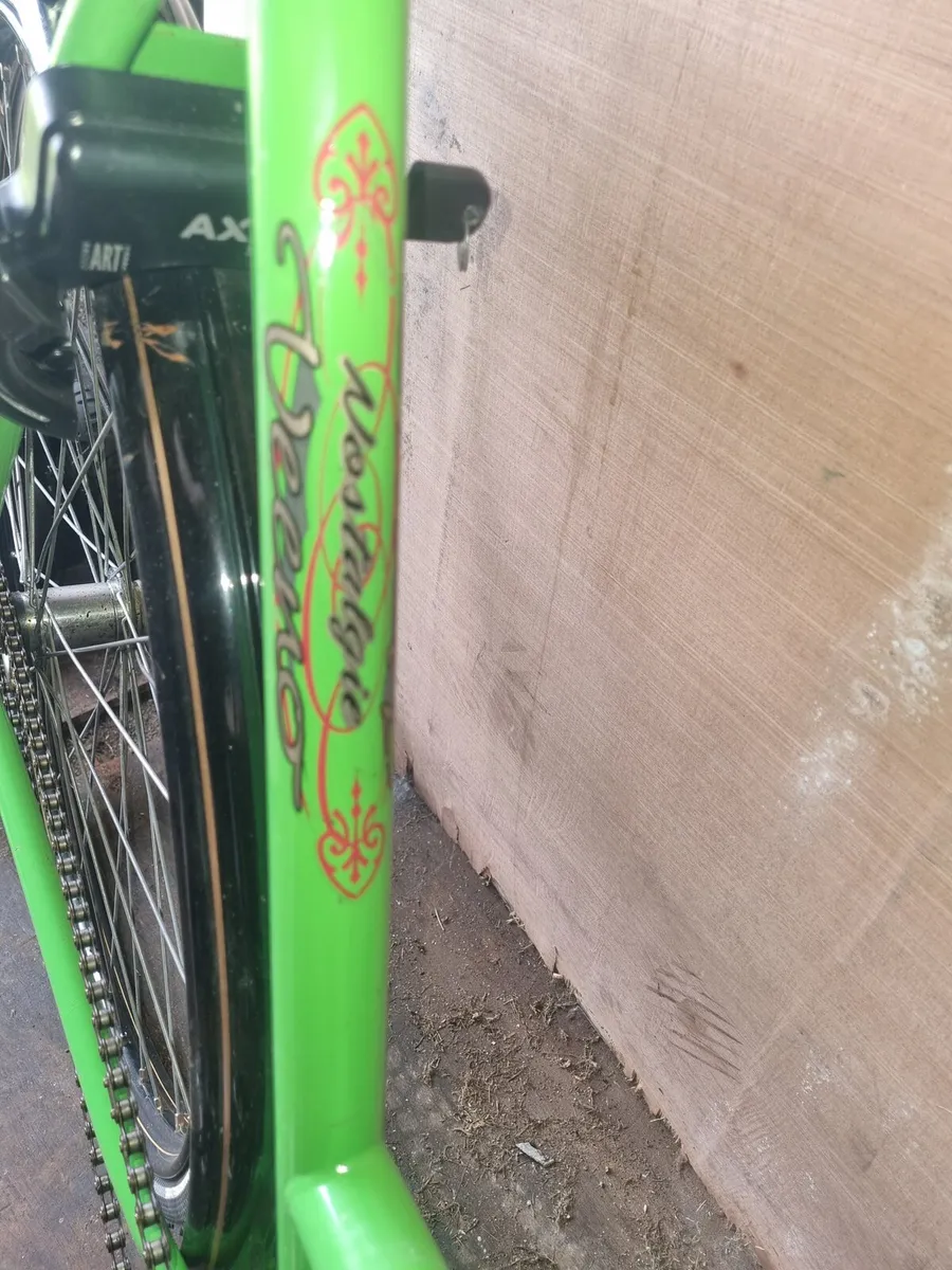 Adult bike - Image 4