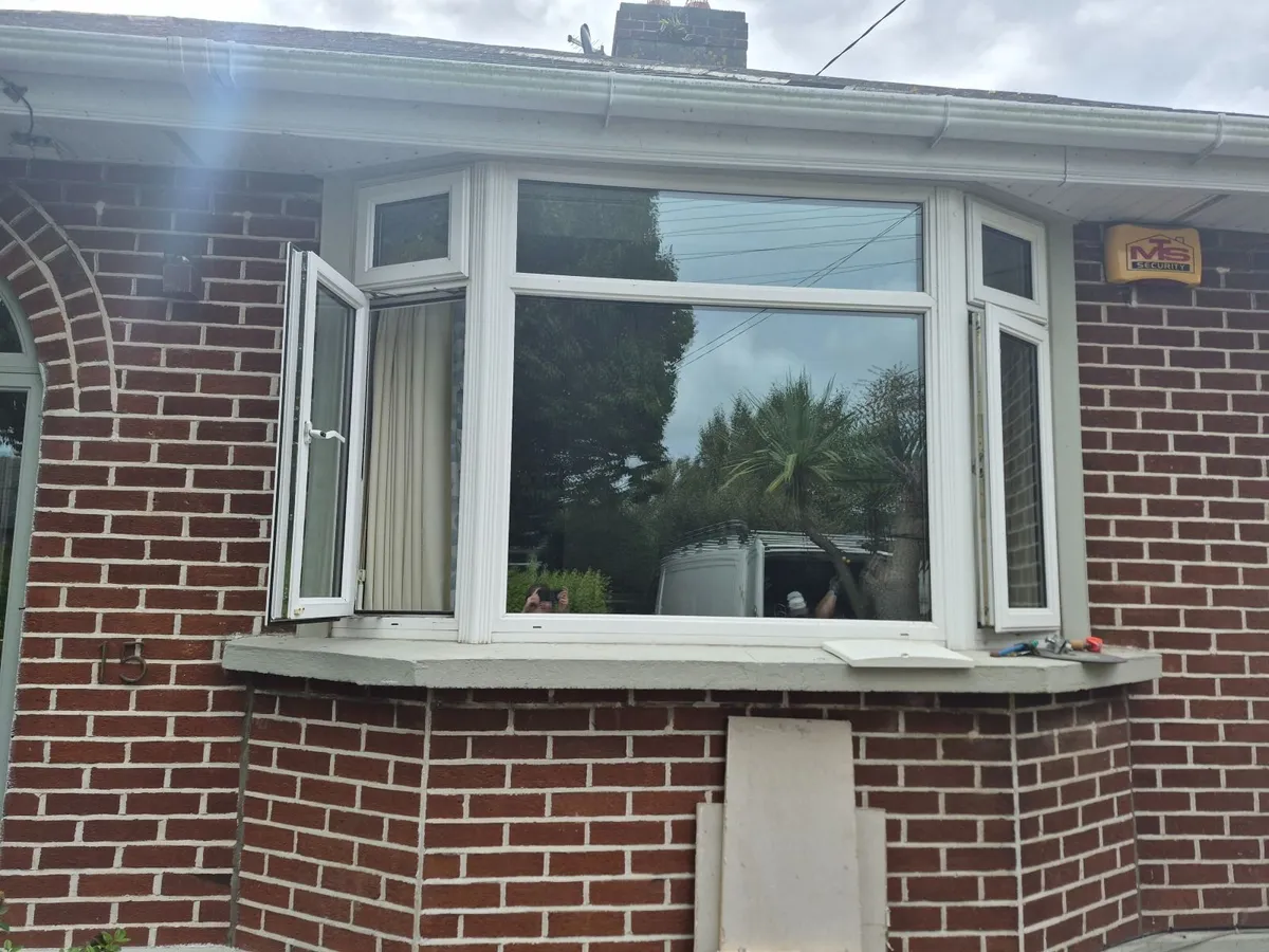 Fairco Bay window x2 - Image 2