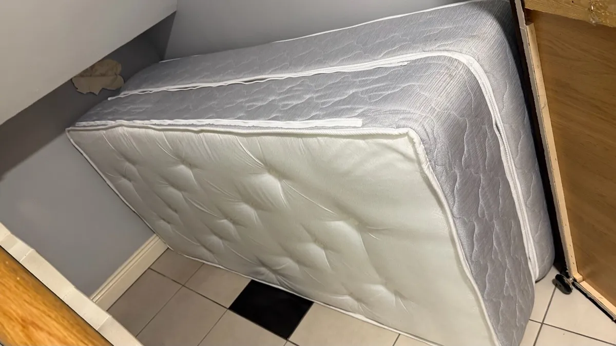 Mattress - Image 1