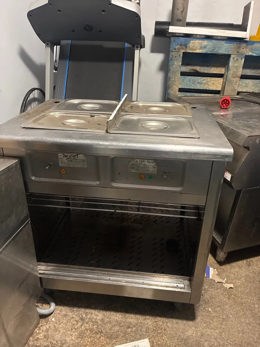Bain Marie