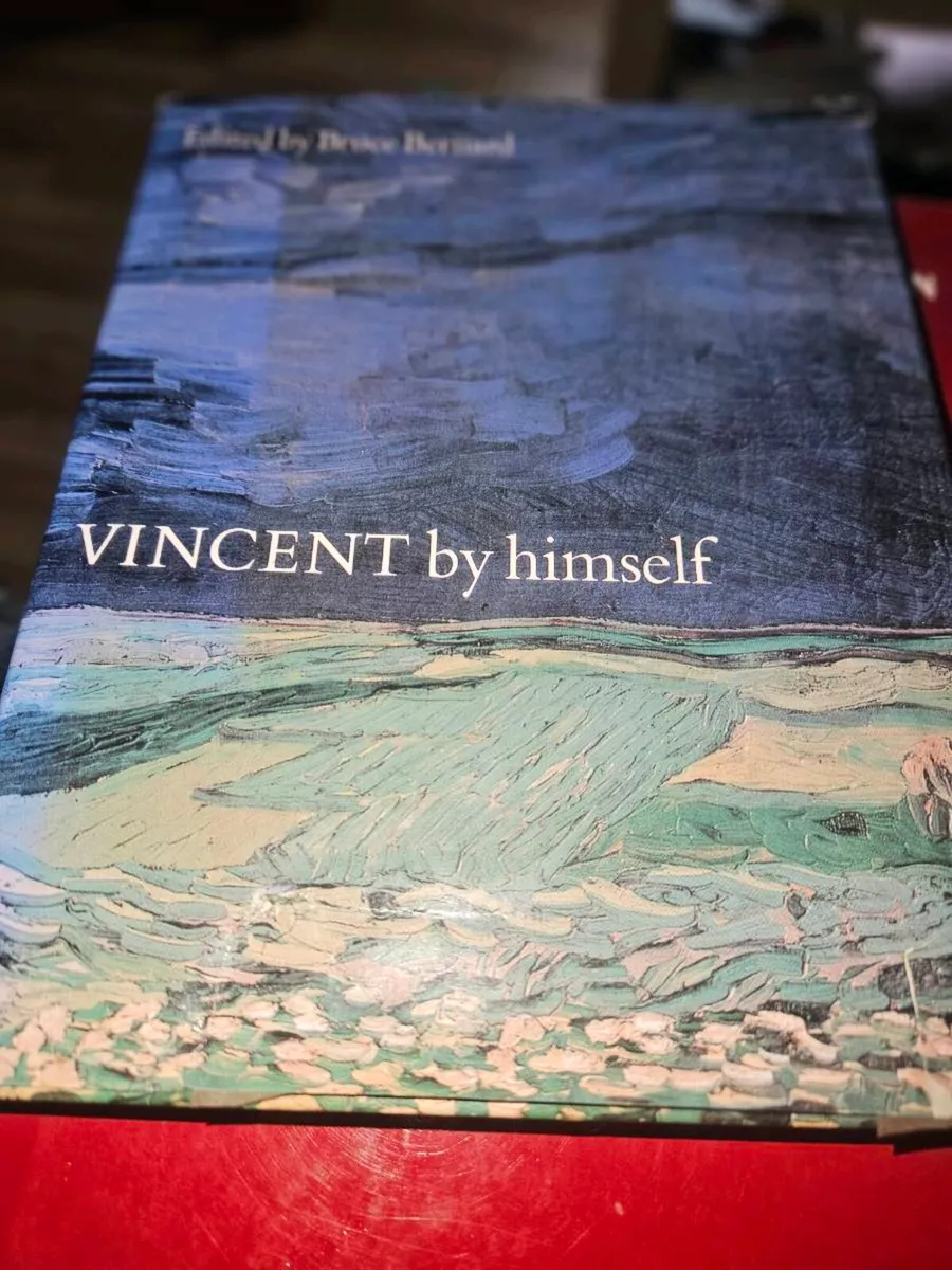 Collection of Art Books - Image 1