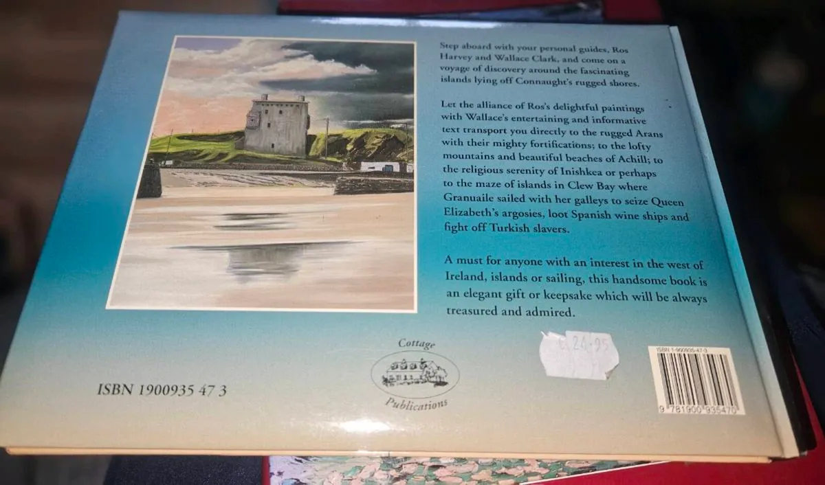 Collection of Art Books - Image 2