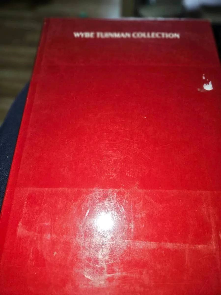 Collection of Art Books - Image 3