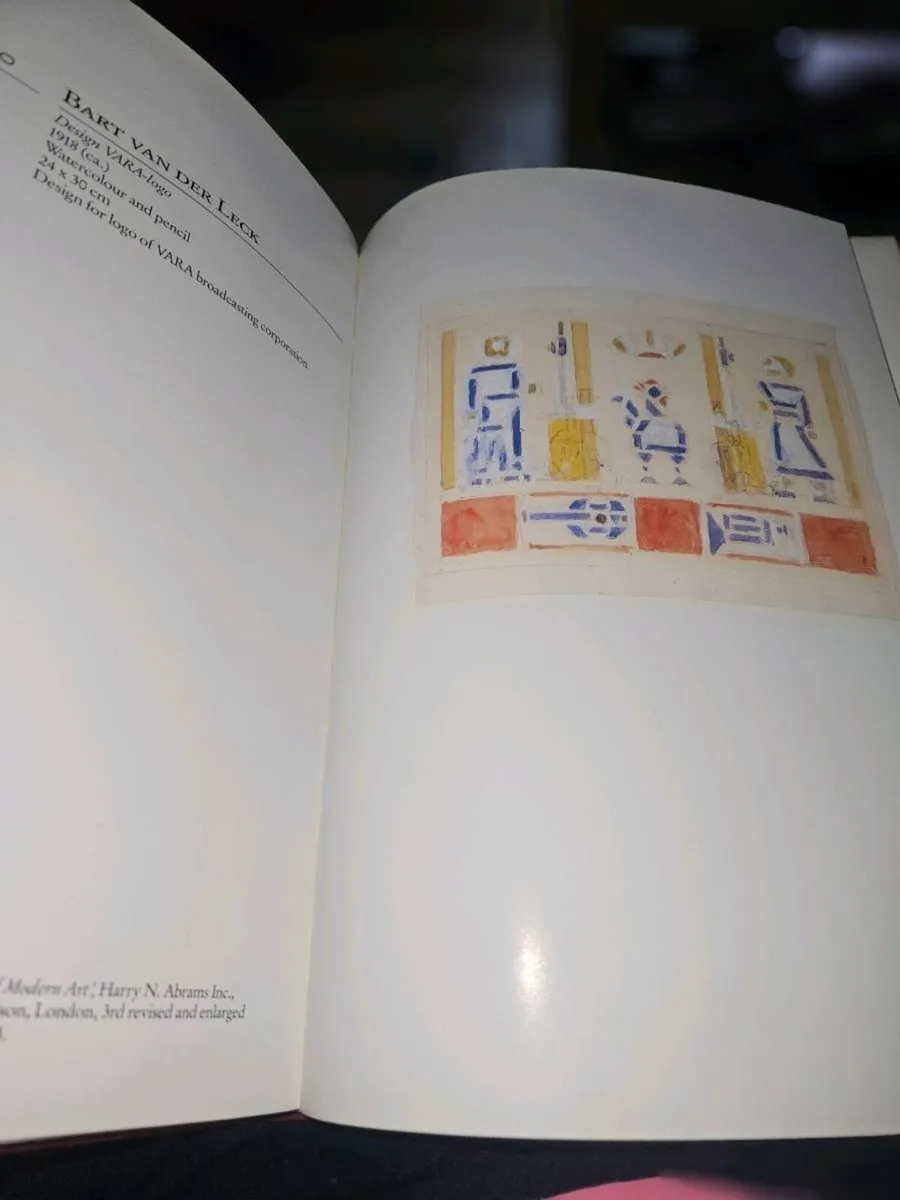 Collection of Art Books - Image 4