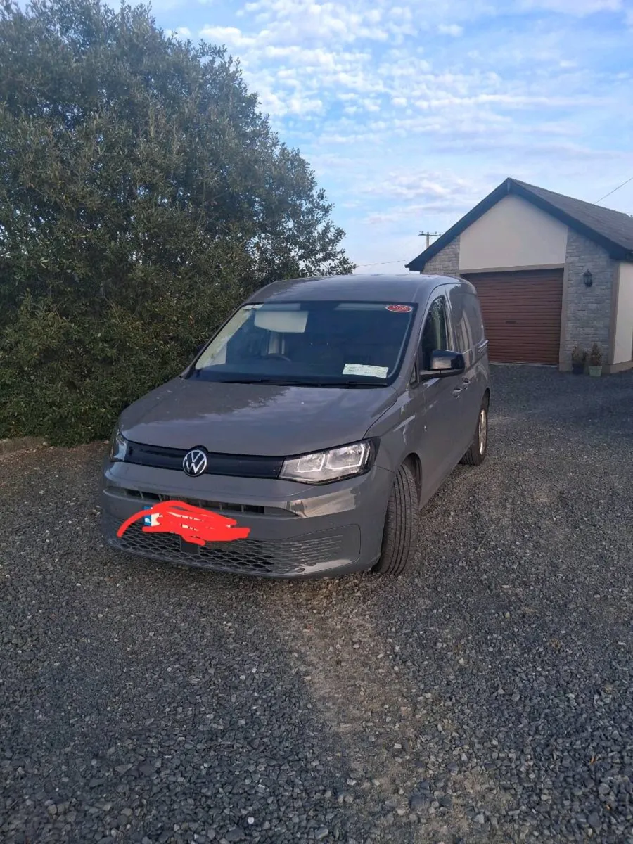 Van - Image 1