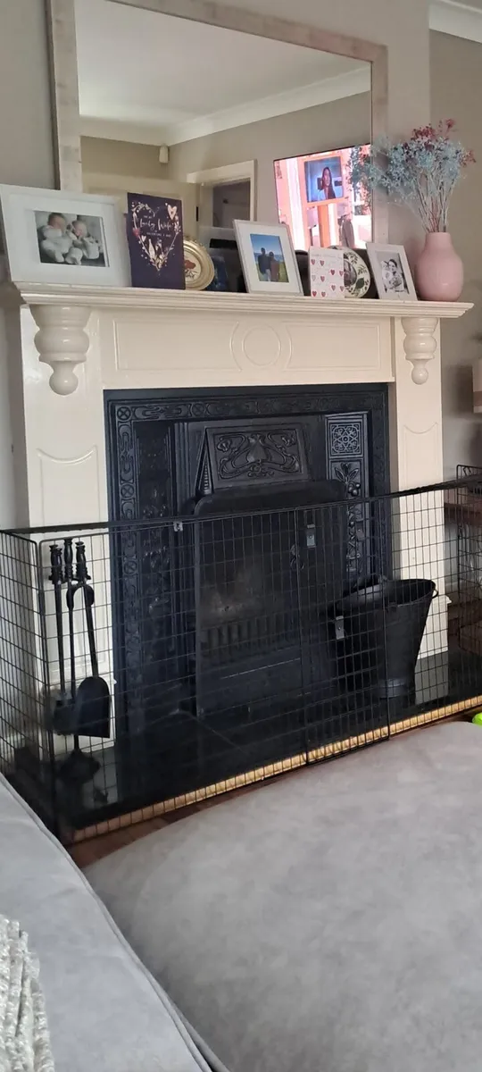 Fireplace - Image 1