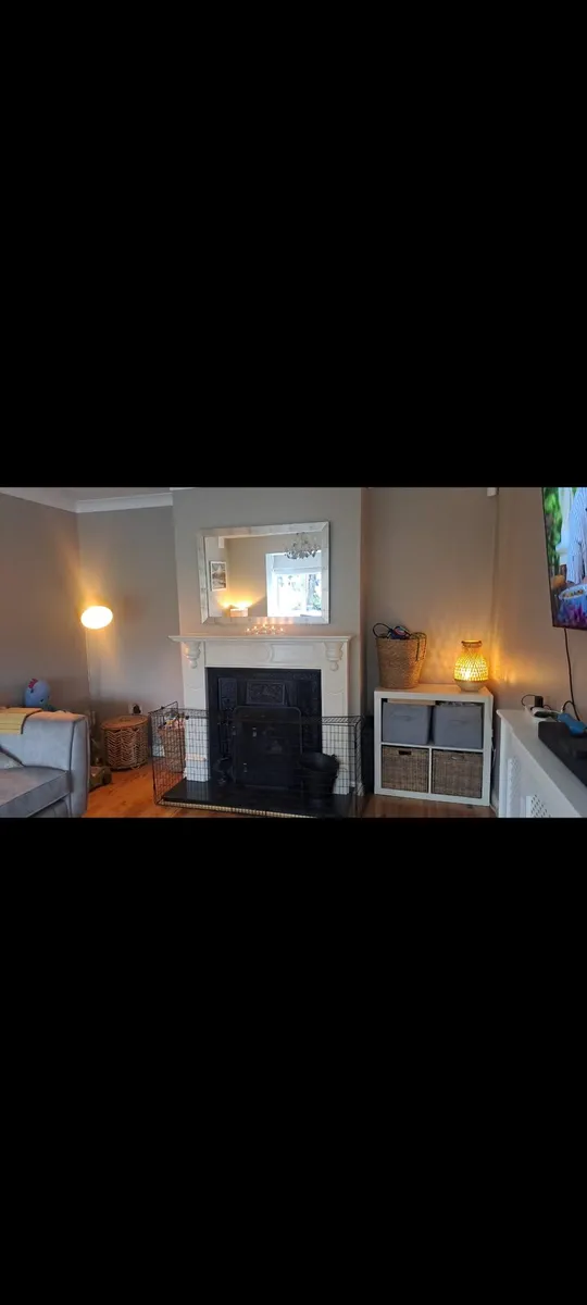 Fireplace - Image 2