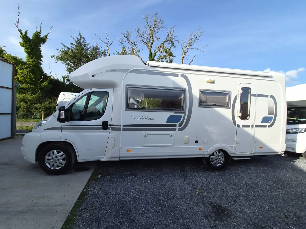 Camper - Image 3