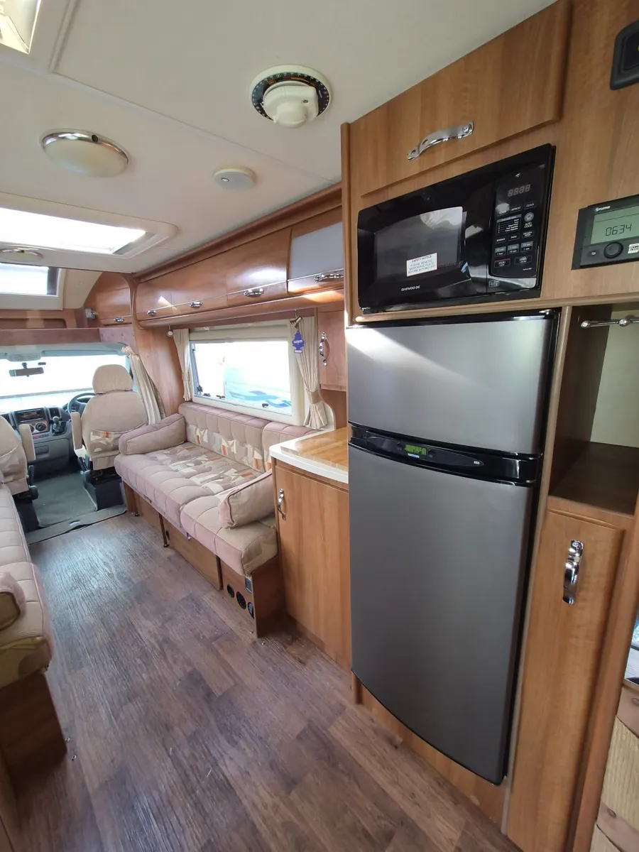 Camper - Image 4