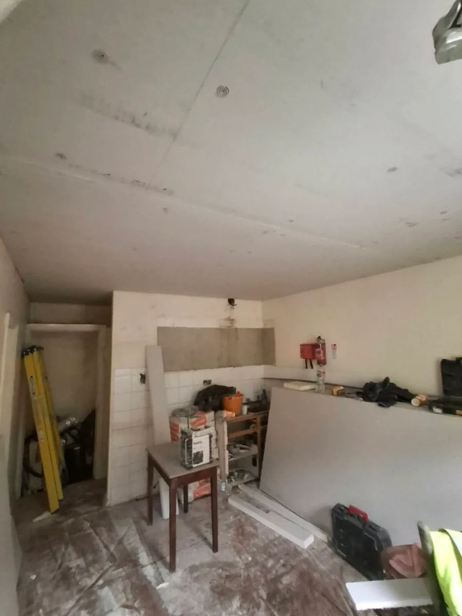 Plasterer - Image 2