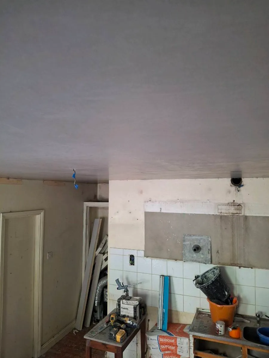 Plasterer - Image 4