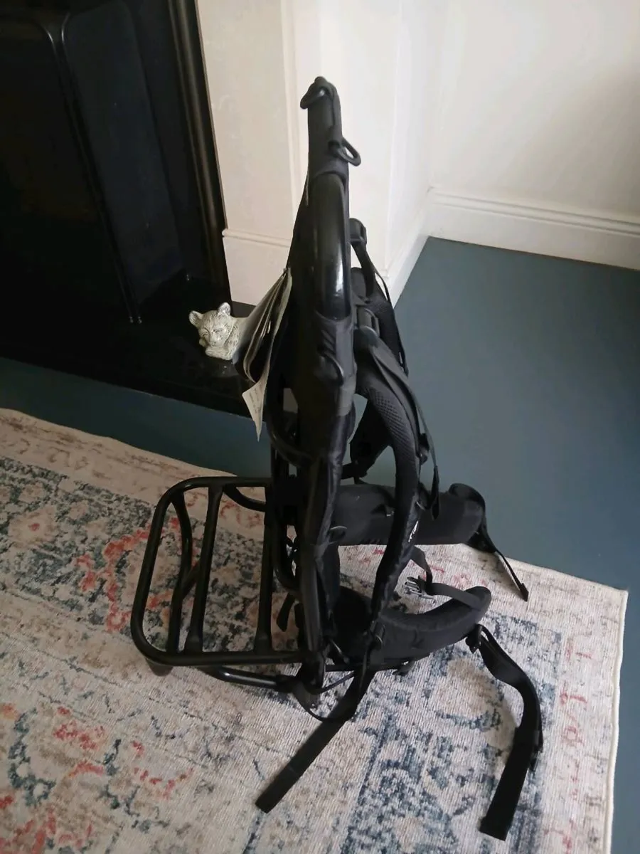 "TATONKA"EXTERNAL FRAME. - Image 3