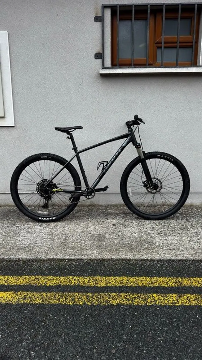 Bike giant talon - Image 1