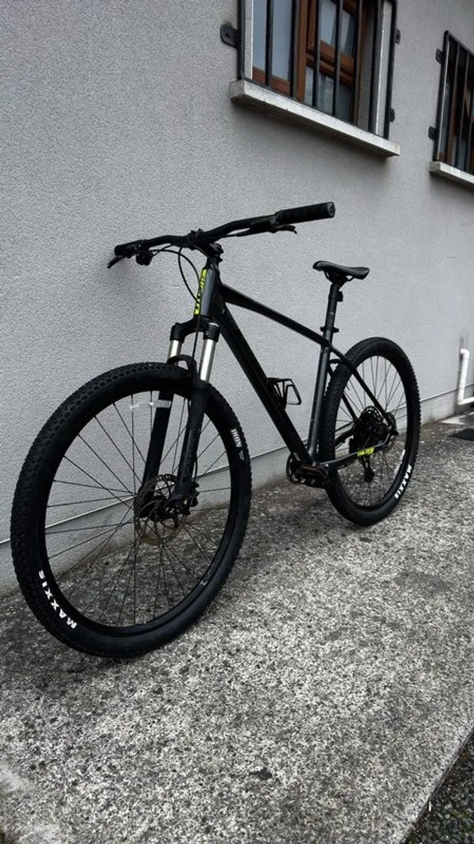 Bike giant talon - Image 2
