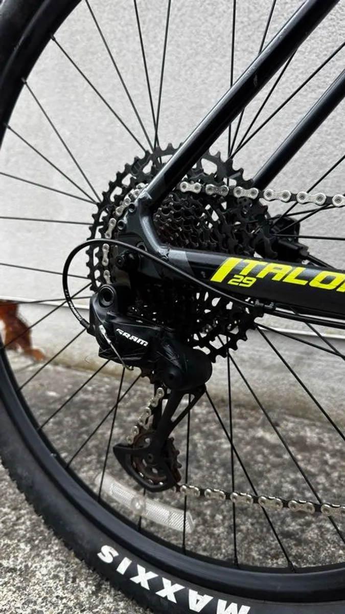 Bike giant talon - Image 3