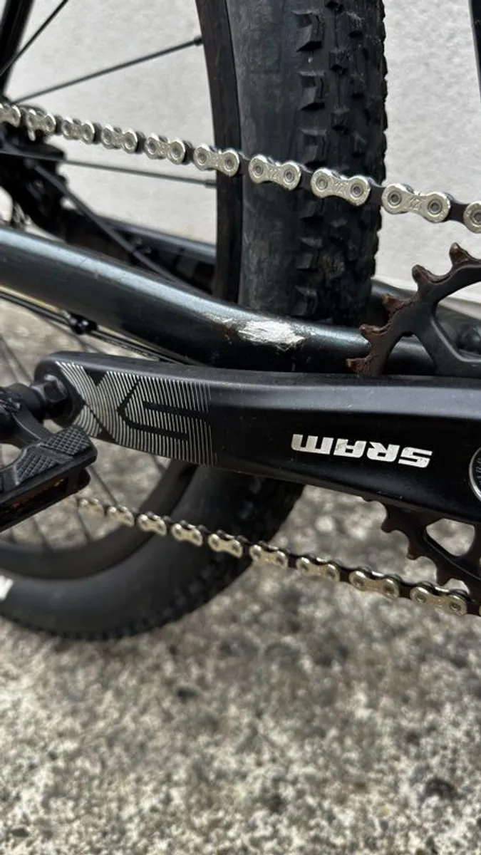 Bike giant talon - Image 4