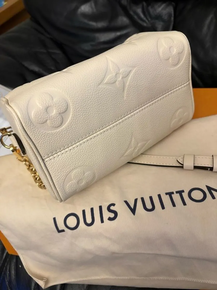Louis Vuitton Speedy 20 - Image 2