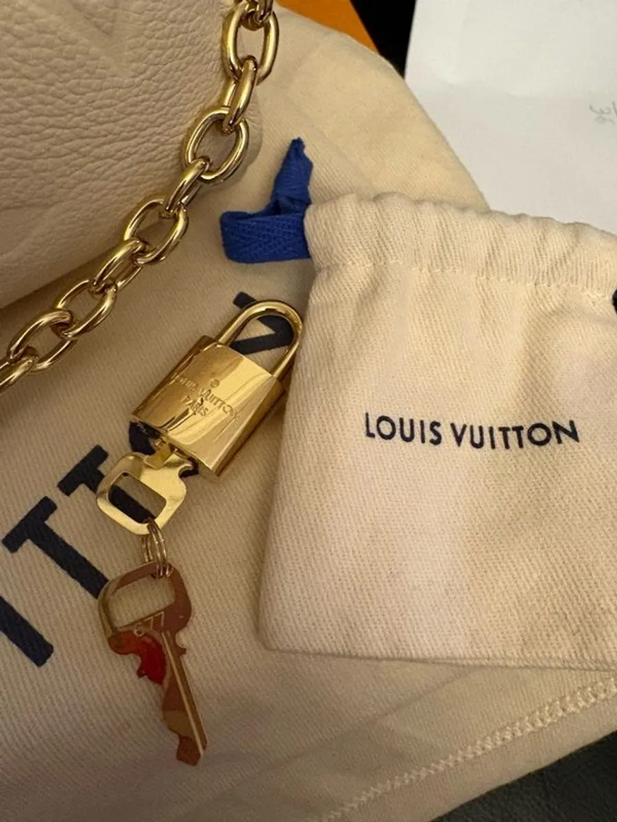 Louis Vuitton Speedy 20 - Image 4