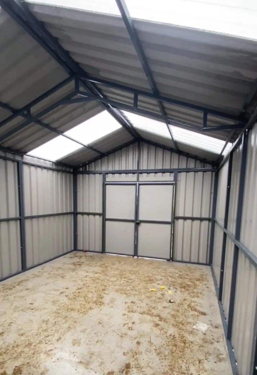 Shed - Image 3