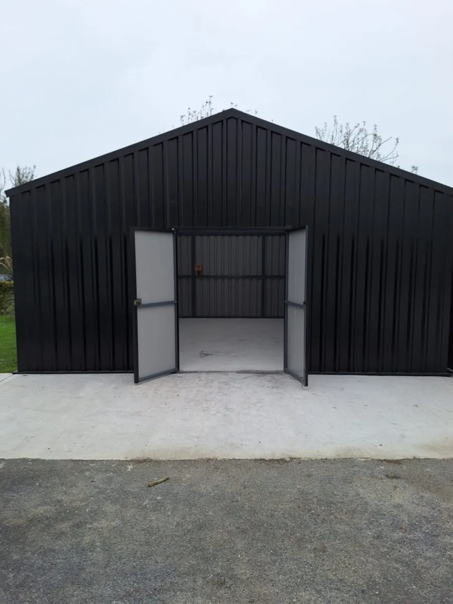 Shed - Image 4